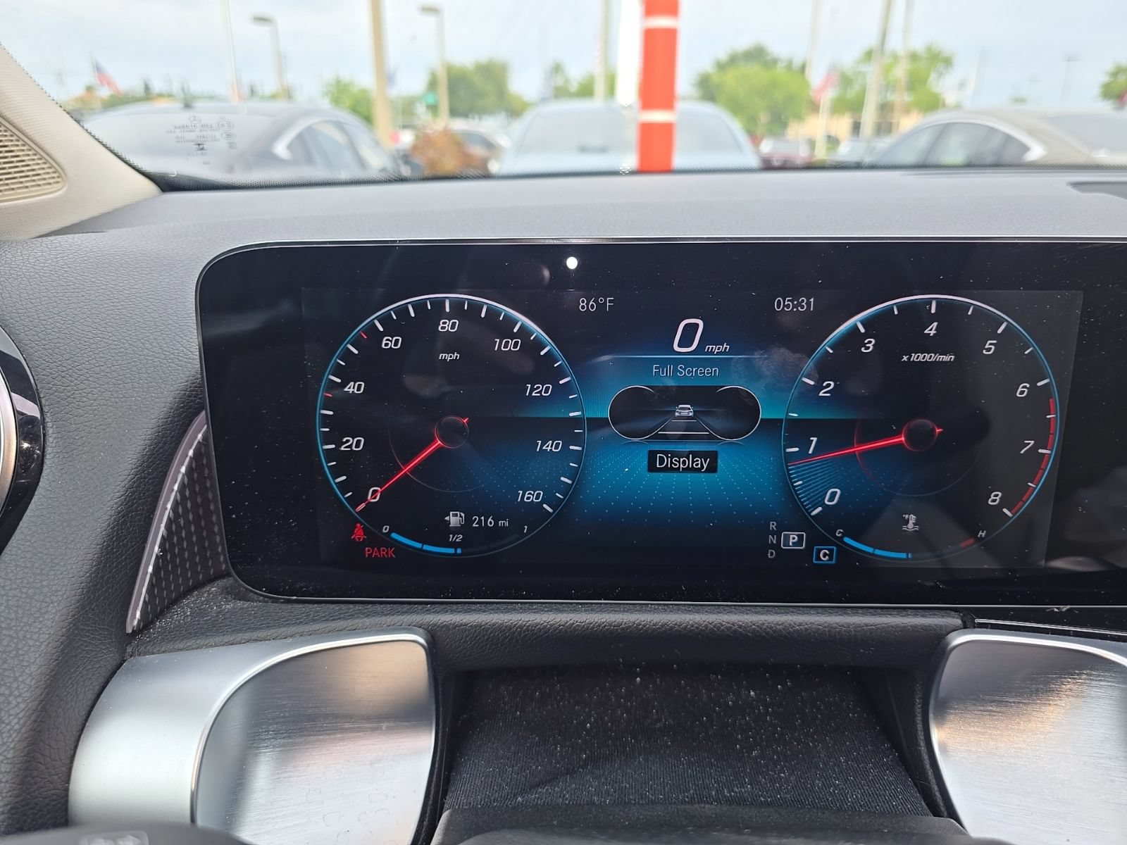 Used 2022 Mercedes-Benz GLB 250 image 6