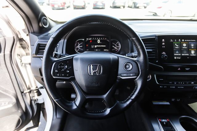 Used 2023 Honda Passport EX-L image 24