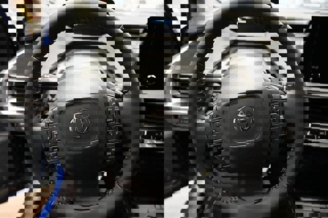 New 2026 Toyota Prius LE image 22