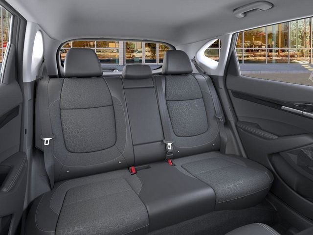 New 2026 Kia Seltos S image 17