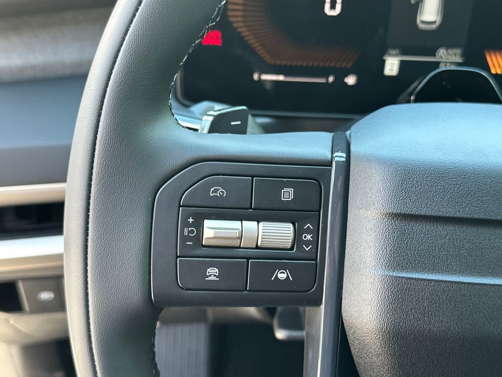 New 2027 Kia Telluride S AWD/4WD image 22