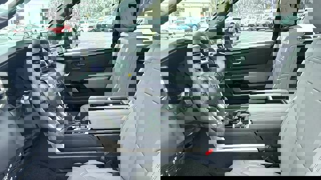 New 2026 Toyota Tundra Limited image 29