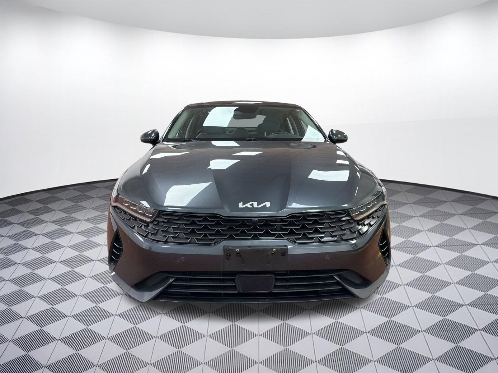 Used 2023 Kia K5 EX w/ EX Premium Package FWD image 5