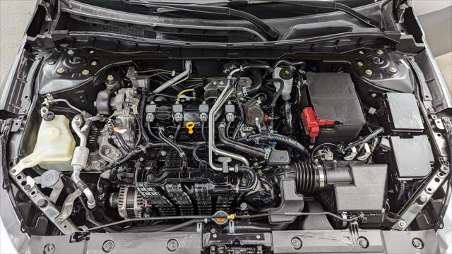 Used 2021 Nissan Altima 2.5 SL image 32