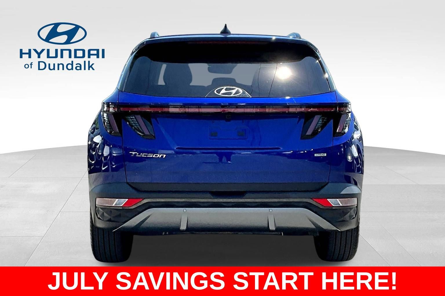 Used 2024 Hyundai Tucson Limited AWD/4WD image 7