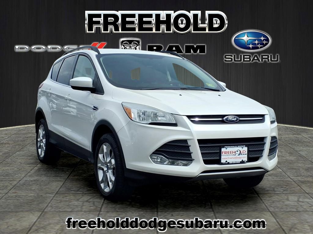 Used 2013 Ford Escape SE