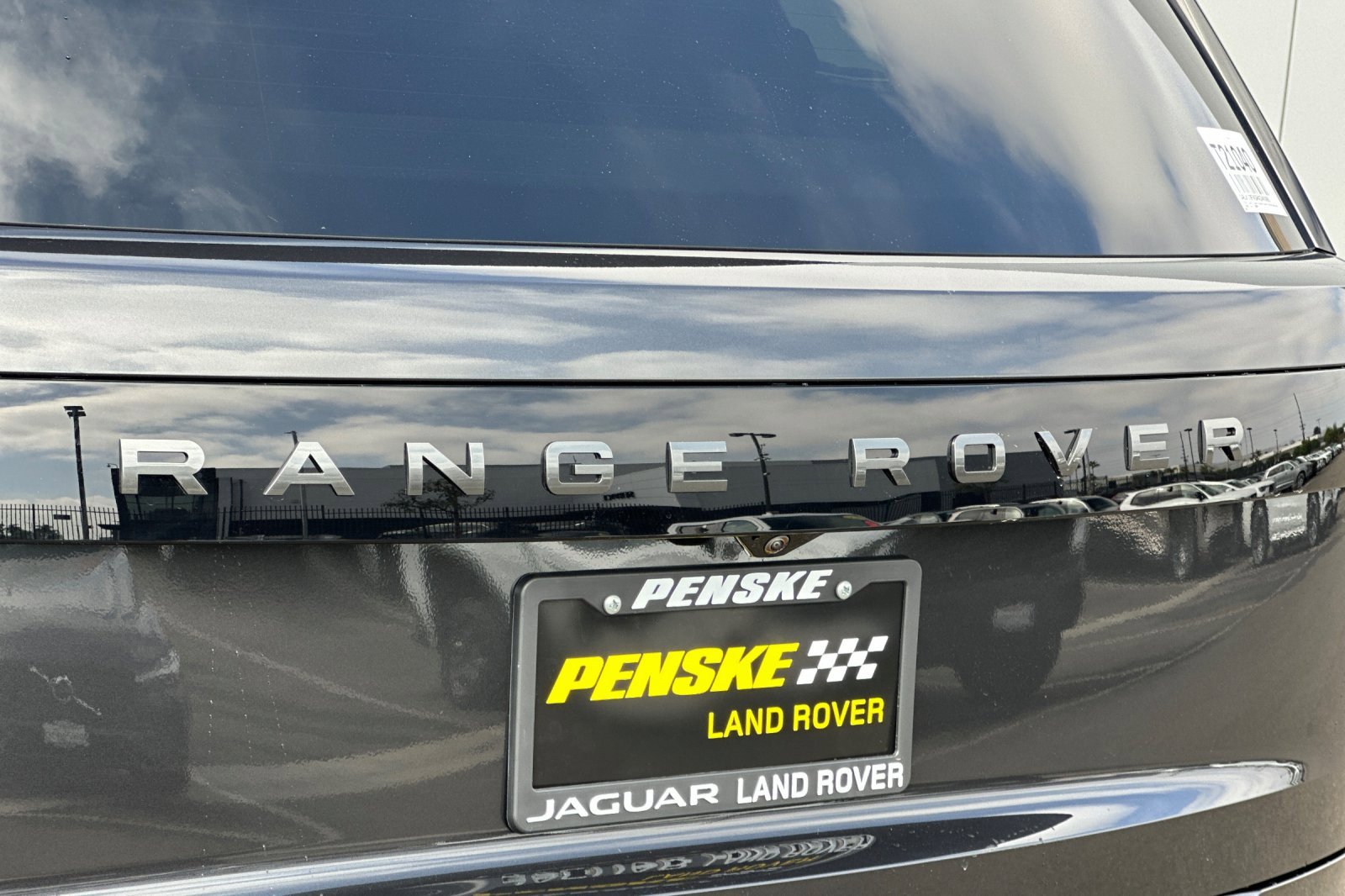 Used 2024 Land Rover Range Rover Autobiography image 34