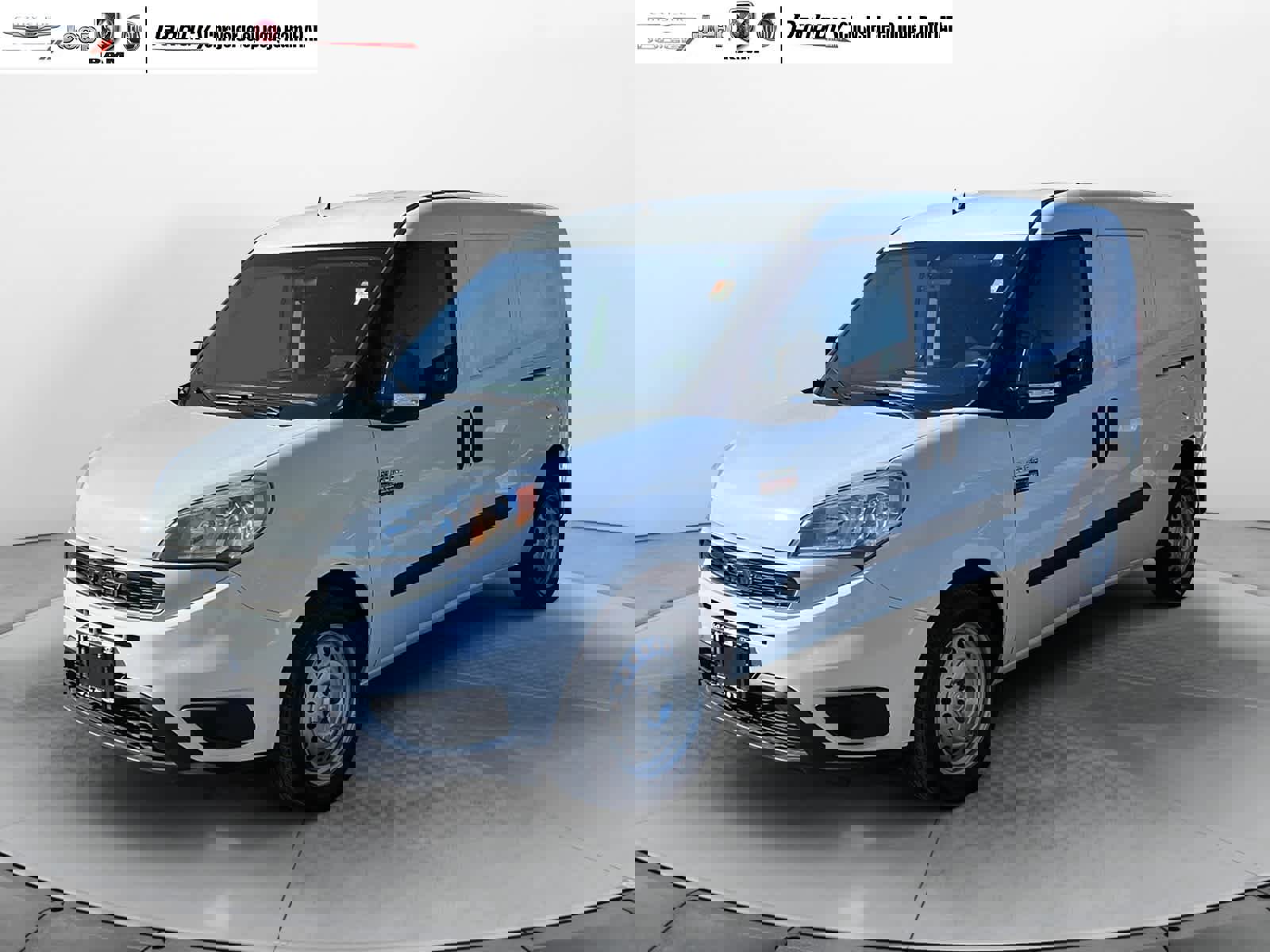 Used 2022 RAM ProMaster City Tradesman image 3