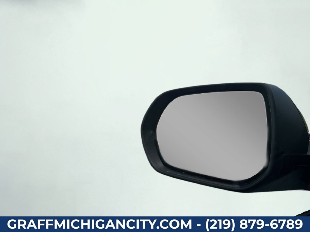 New 2027 Chevrolet Equinox RS FWD image 45