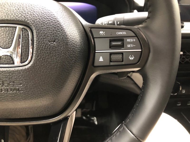 New 2026 Honda Accord EX-L image 23