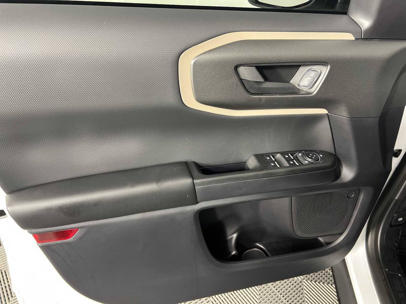 New 2026 Ford Bronco Sport Big Bend AWD/4WD image 9