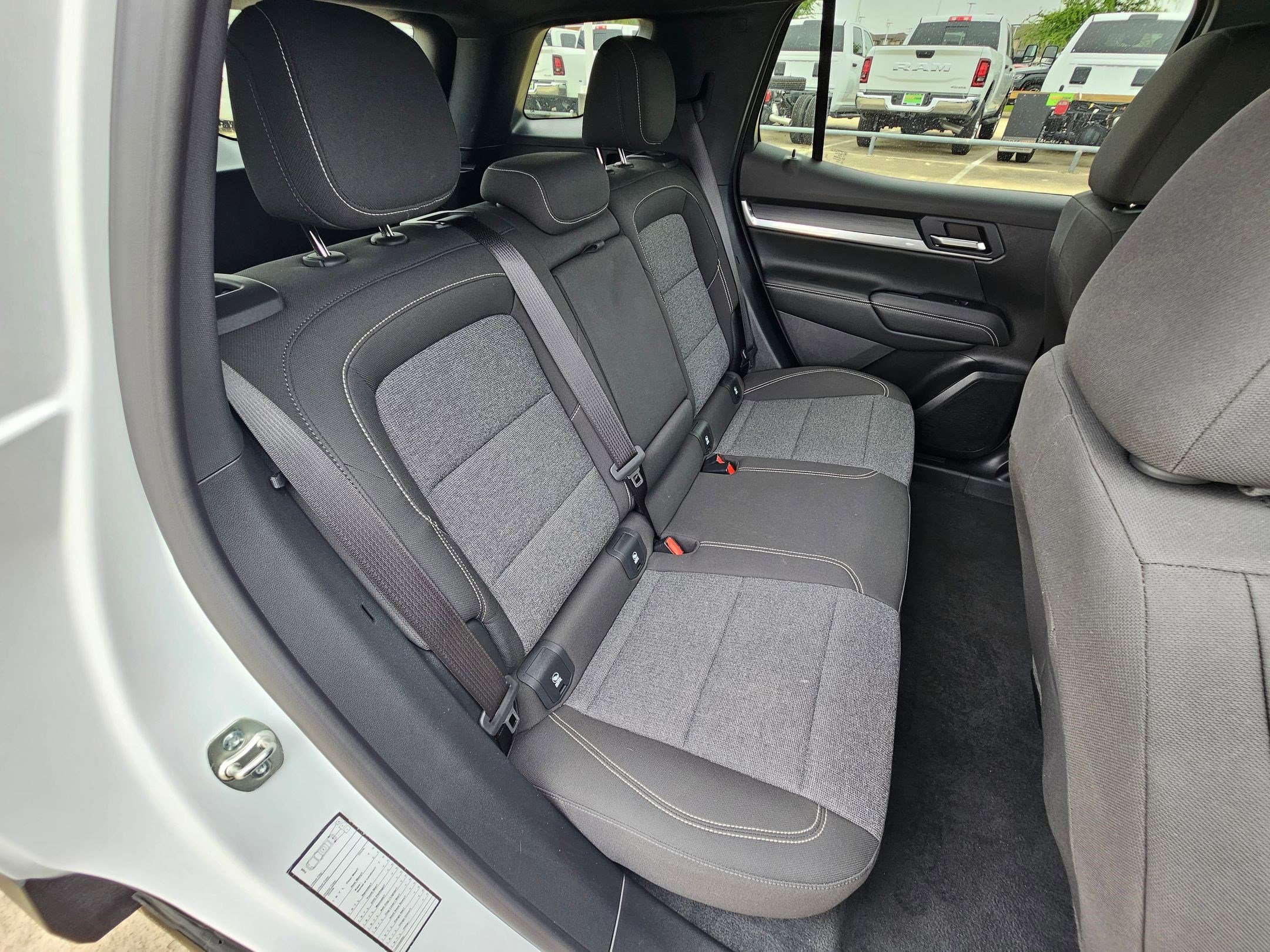 Used 2026 GMC Terrain Elevation FWD image 58