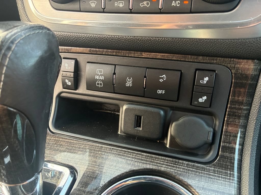 Used 2015 GMC Acadia SLT FWD image 19