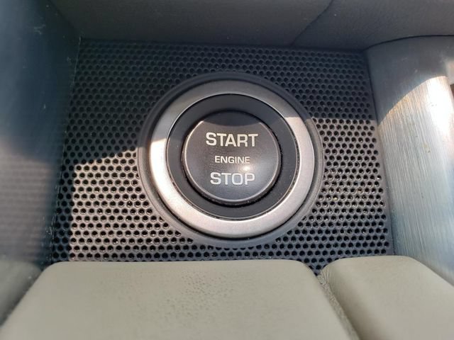 Used 2017 Land Rover Range Rover HSE AWD/4WD image 28