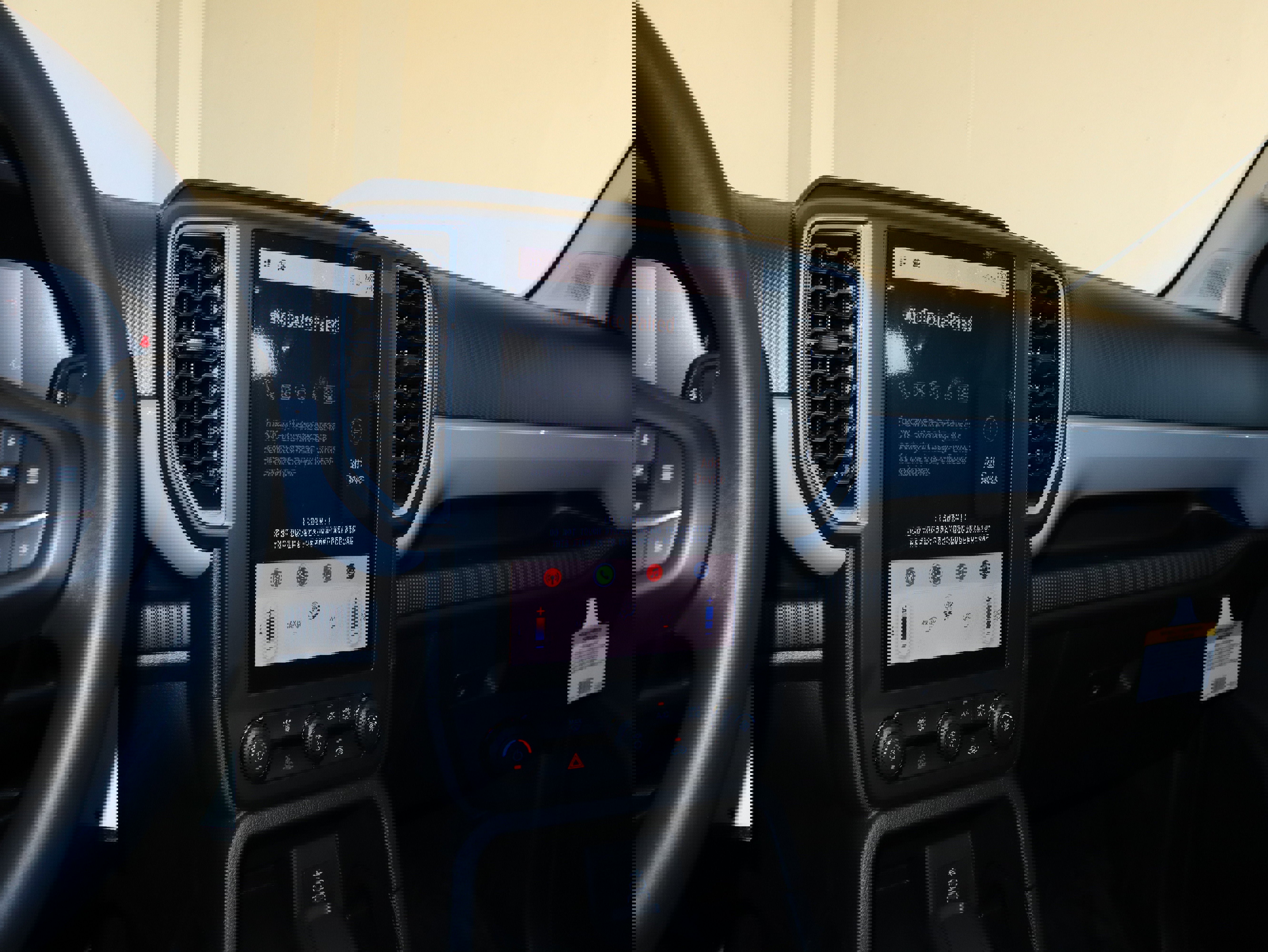 New 2026 Ford Ranger XL image 27