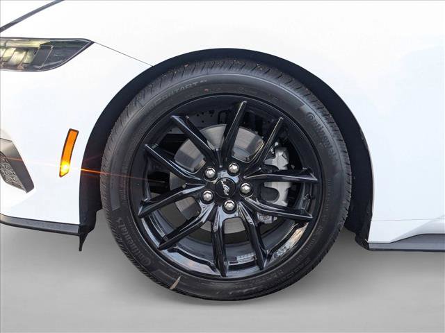 New 2026 Ford Mustang Premium image 9