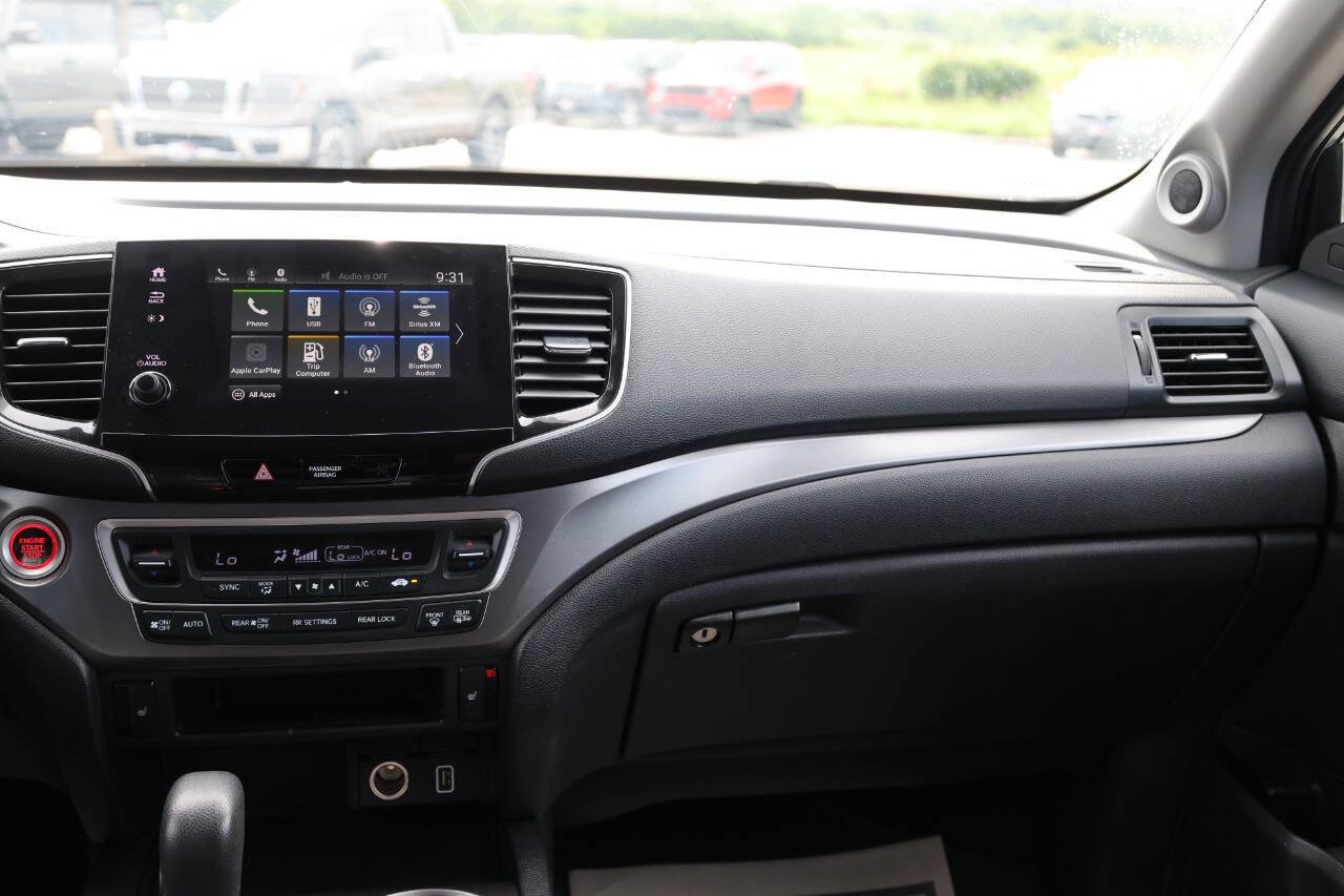 Used 2020 Honda Pilot EX-L image 26
