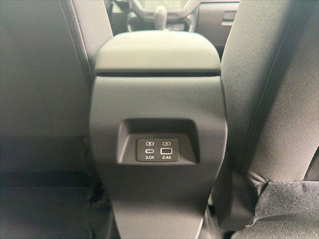 New 2026 Subaru Crosstrek 2.0i Premium image 16