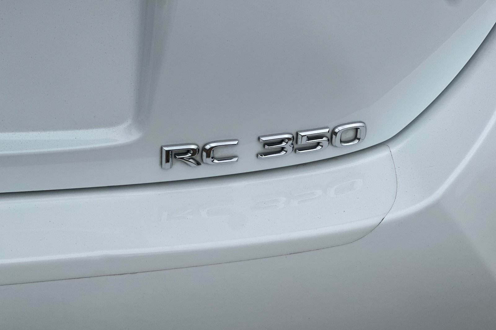 Used 2016 Lexus RC 350 RWD image 21