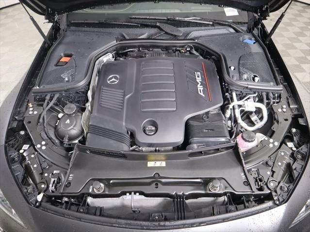 New 2026 Mercedes-Benz AMG GT 43 image 31