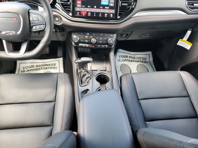 New 2026 Dodge Durango GT AWD/4WD image 22