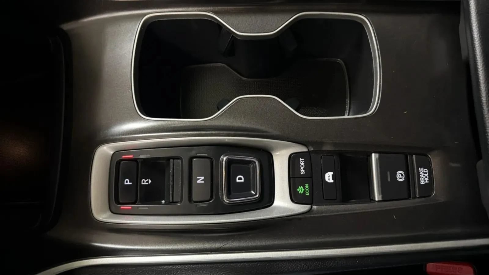 Used 2018 Honda Accord EX-L image 13