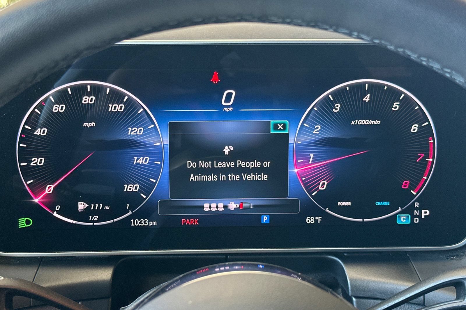 Used 2024 Mercedes-Benz GLC 300 image 34