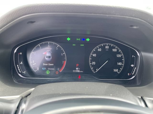 Used 2018 Honda Accord Touring image 16