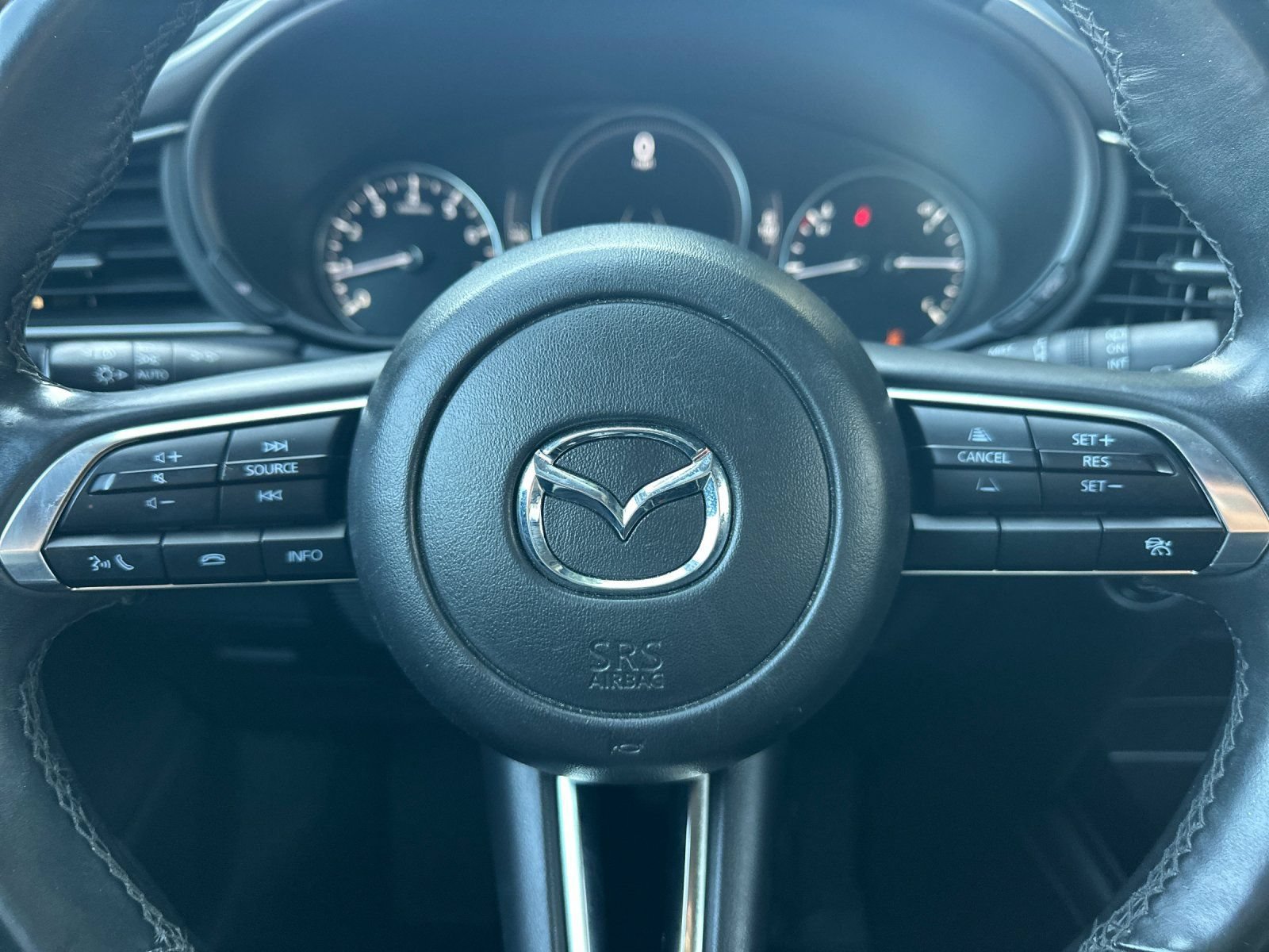 Used 2024 MAZDA CX-30 AWD 2.5 S w/ Select Sport Pkg image 22