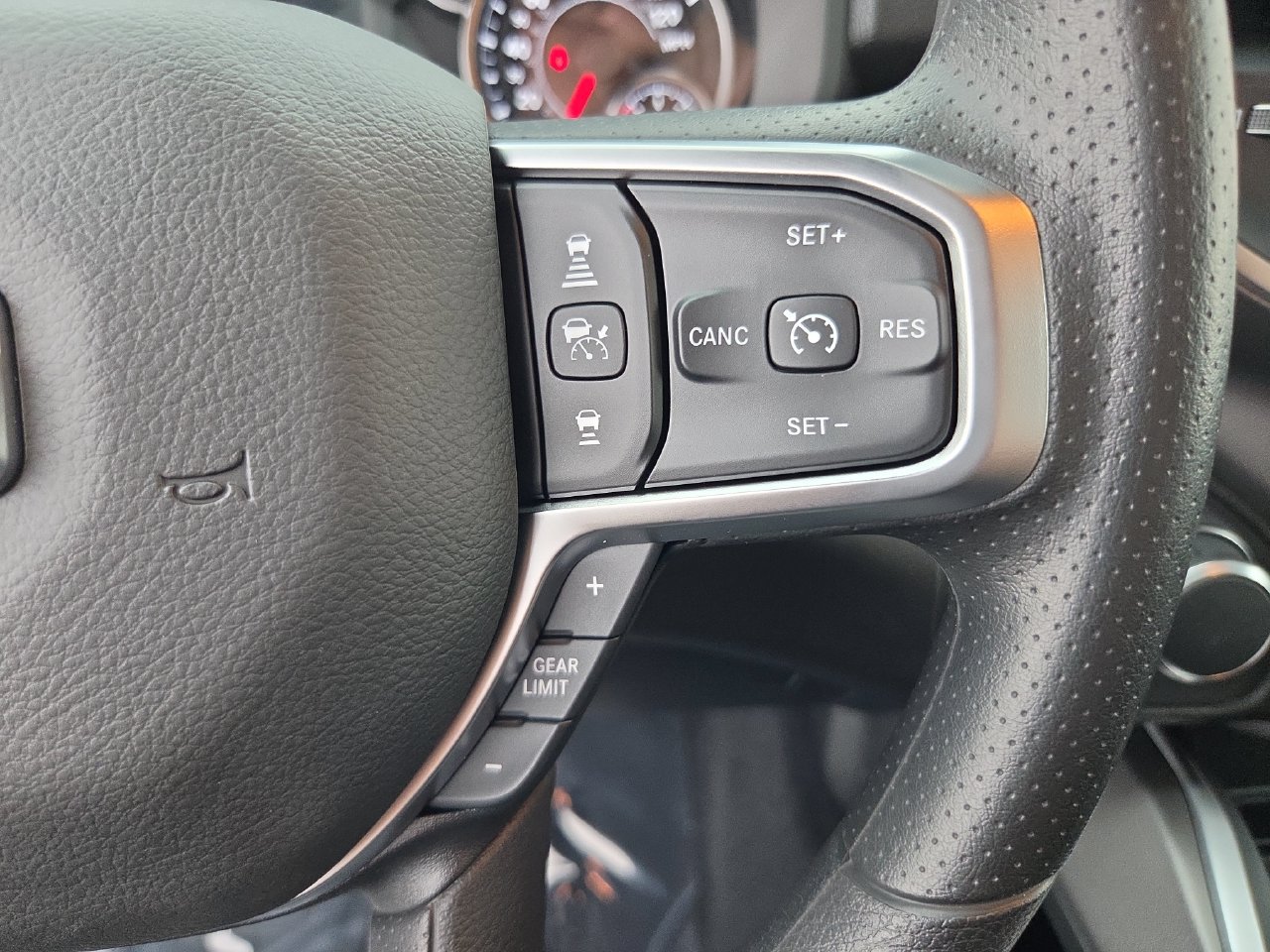 New 2026 RAM 1500 Big Horn AWD/4WD image 28