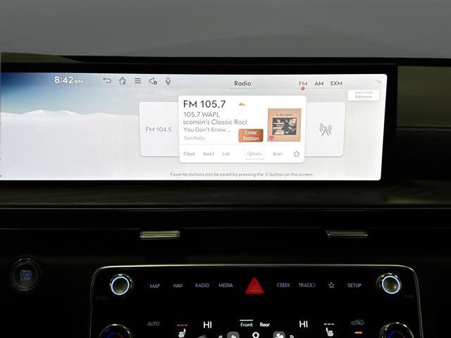 Used 2025 Genesis GV80 2.5T Advanced image 19