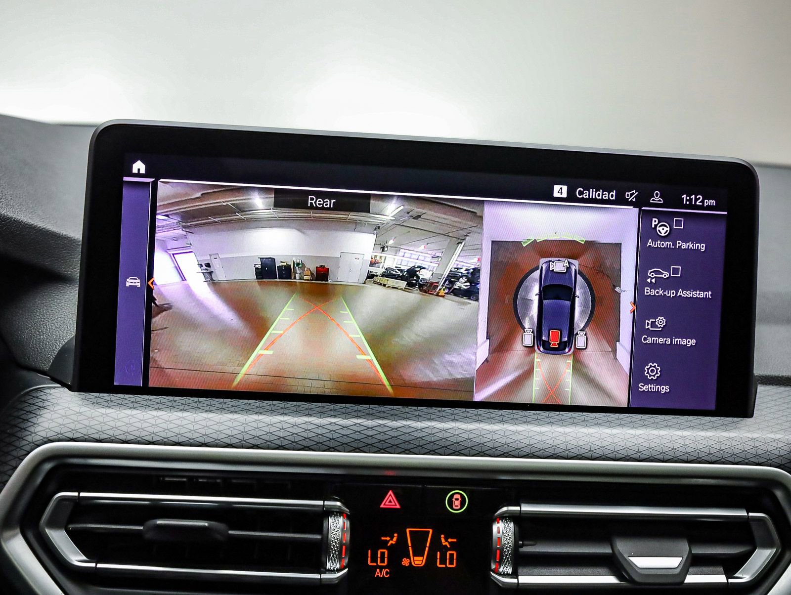 Used 2022 BMW X4 xDrive30i w/ M Sport Package 2 image 27