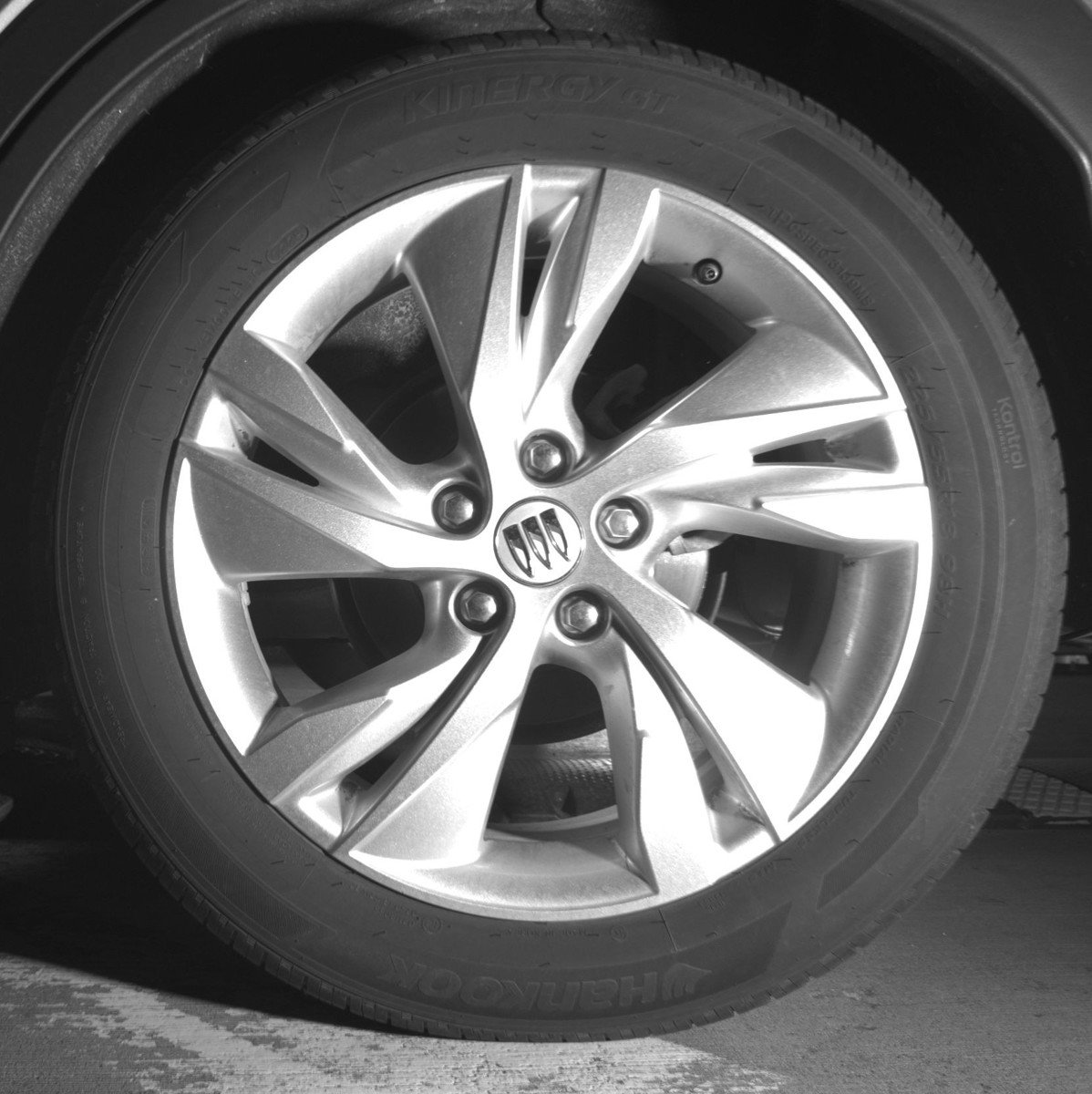 Used 2025 Buick Encore GX Preferred image 14