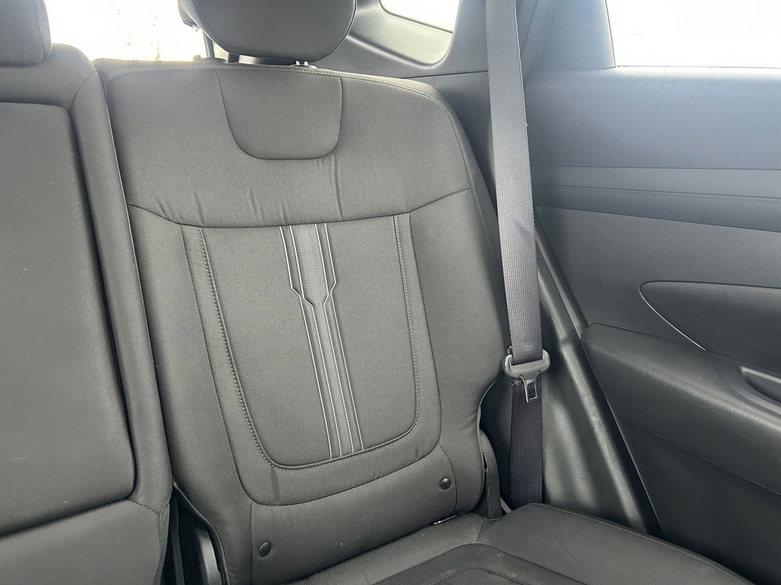 Used 2025 Hyundai Tucson SEL image 40