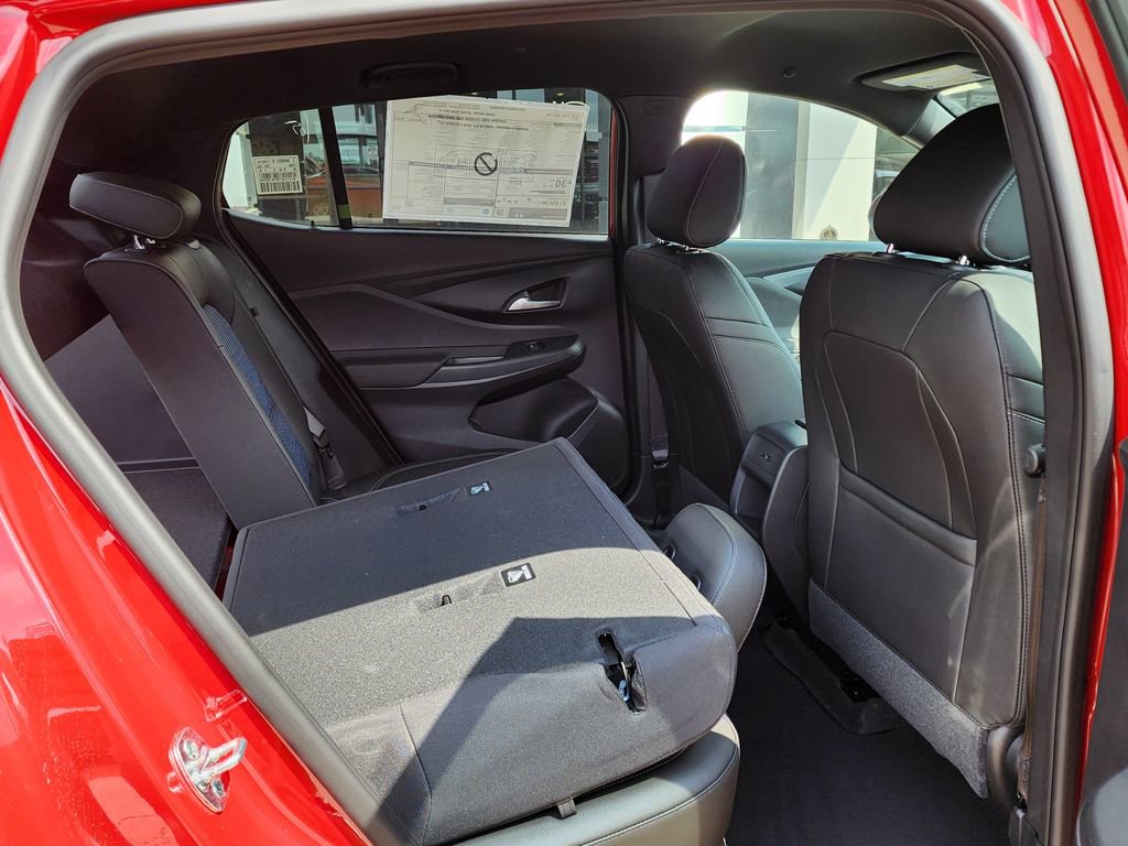 New 2026 Buick Envista Preferred image 41