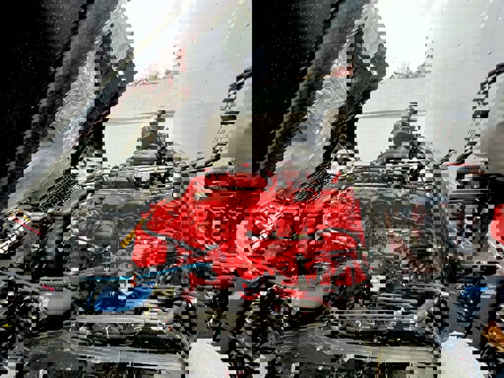 New 2024 Chevrolet Low Cab Forward 6500XD image 53