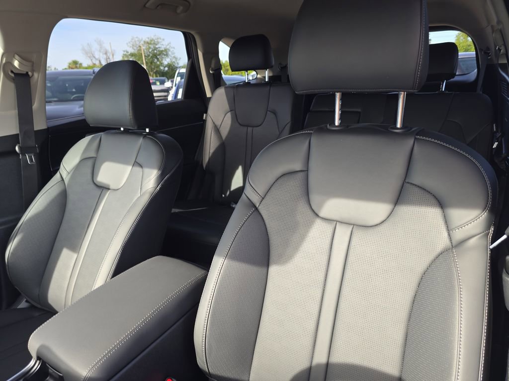 New 2026 Kia Sorento S image 24