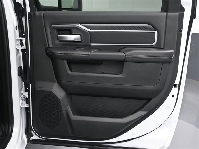 New 2026 RAM 2500 Big Horn image 13