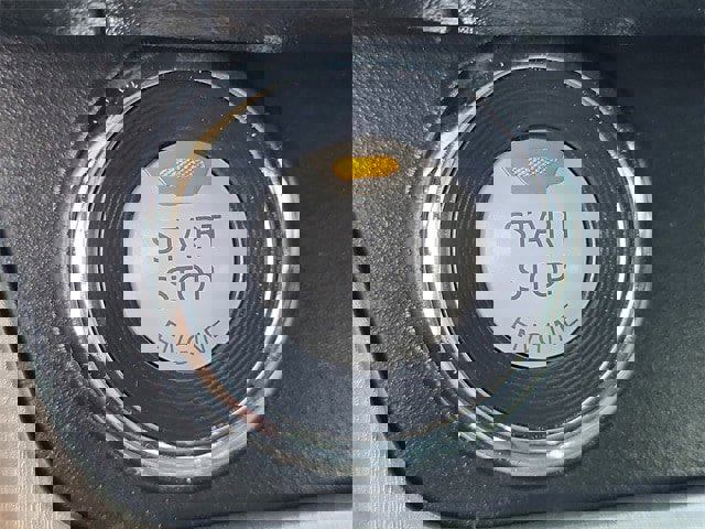 Used 2017 Nissan Murano S w/ Navigation Package image 26