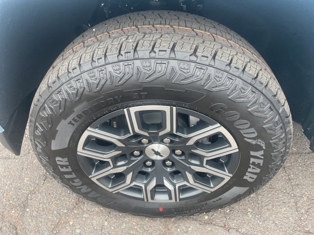 New 2026 Chevrolet Colorado Z71 w/ Z71 Convenience Package 2 image 9
