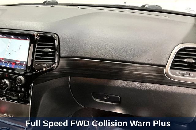 Used 2021 Jeep Grand Cherokee Altitude AWD/4WD image 36