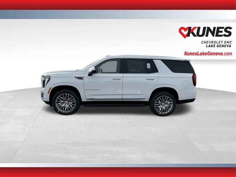 New 2026 GMC Yukon Elevation w/ Elevation Premium Package image 7
