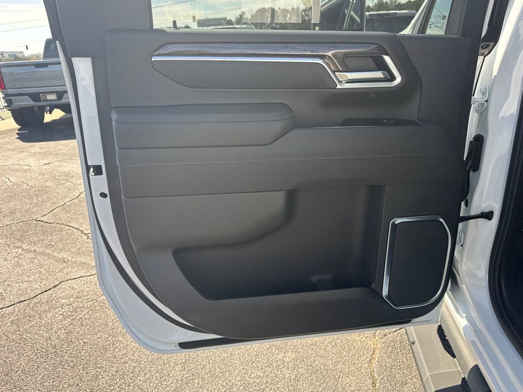 New 2026 Chevrolet Silverado 2500 LTZ w/ LTZ Plus Package image 22