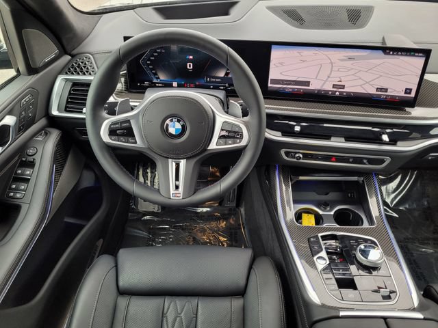 Used 2026 BMW X7 M60i AWD/4WD image 12