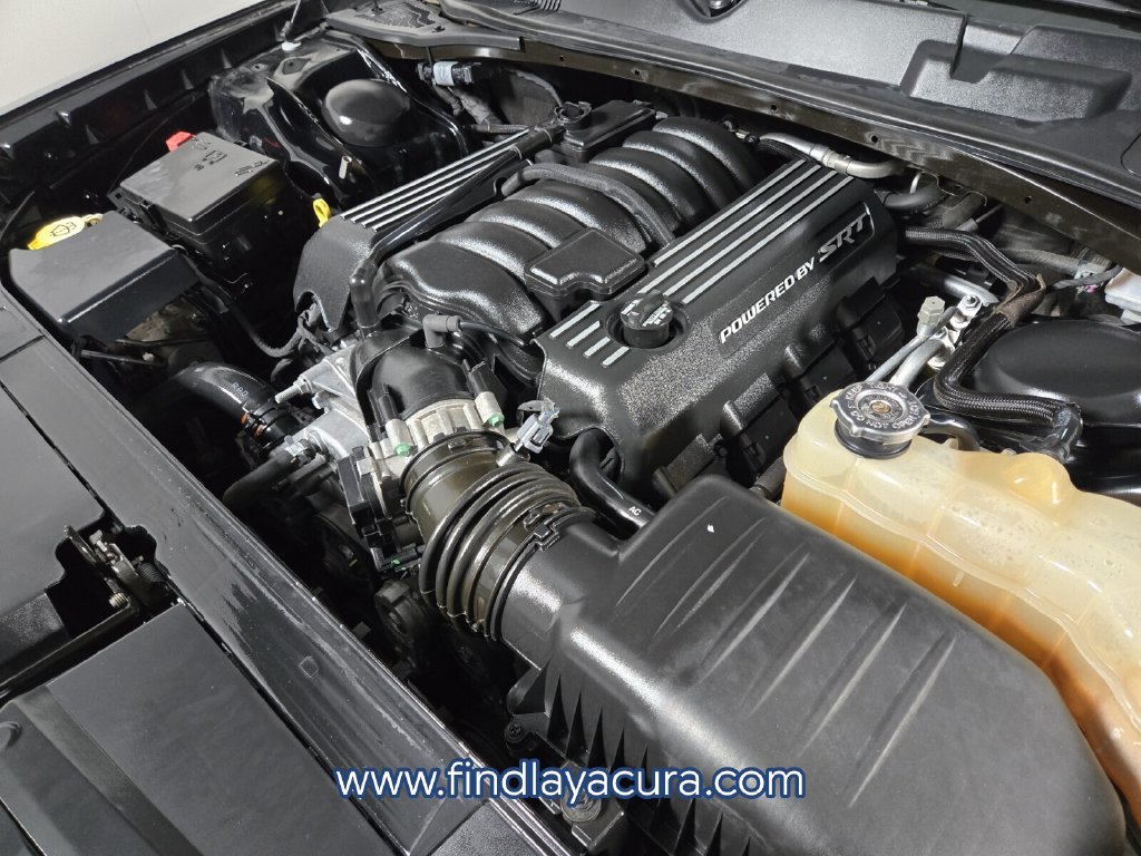 Used 2020 Dodge Challenger R/T Scat Pack RWD image 22