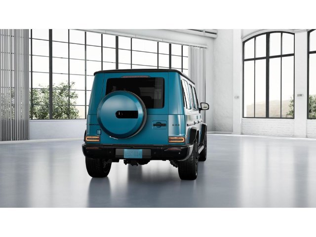 New 2027 Mercedes-Benz G 63 AMG 4MATIC image 24