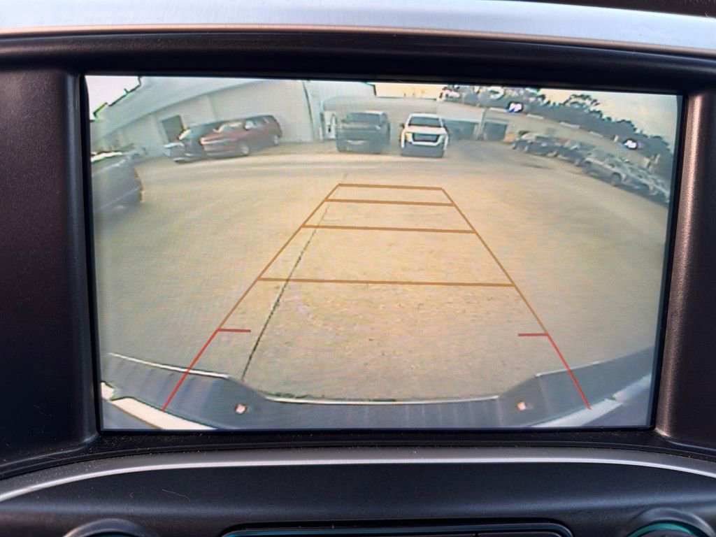 Certified 2018 GMC Sierra 1500 SLT image 22