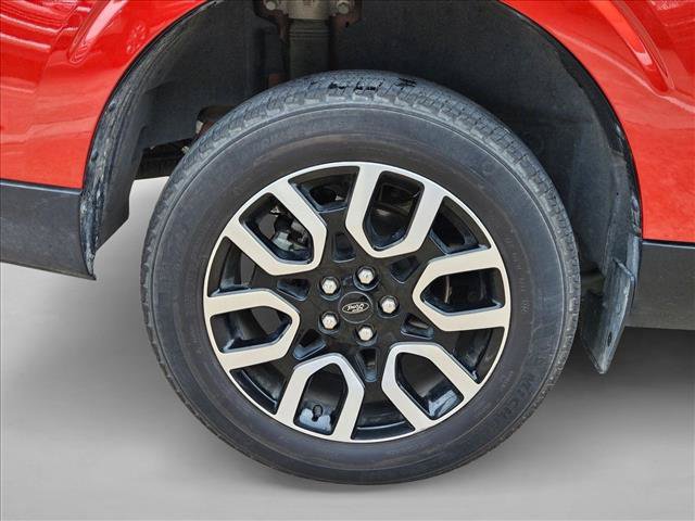 Certified 2024 Ford Maverick Lariat AWD/4WD image 18
