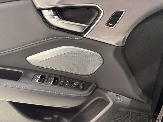 Certified 2023 Acura RDX w/ Technology Package image 11