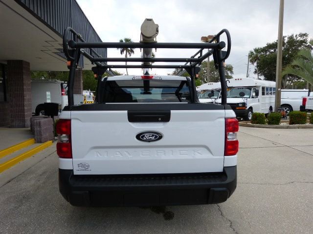 Used 2025 Ford Maverick XL w/ Equipment Group 102A image 12